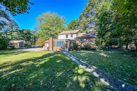 Tiny photo for 11331 Winterpock Road, Chesterfield, VA 23838 (MLS # 2528986)