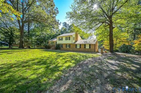 Tiny photo for 11331 Winterpock Road, Chesterfield, VA 23838 (MLS # 2528986)