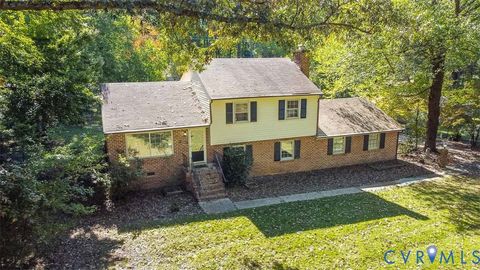Tiny photo for 11331 Winterpock Road, Chesterfield, VA 23838 (MLS # 2528986)