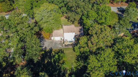 Tiny photo for 11331 Winterpock Road, Chesterfield, VA 23838 (MLS # 2528986)