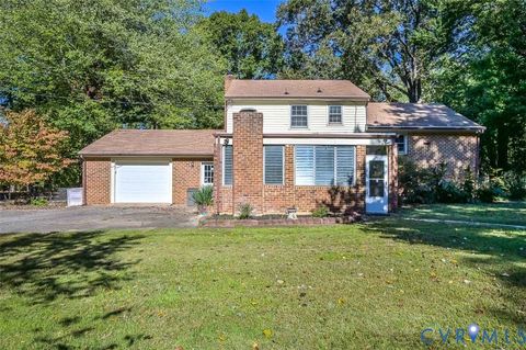 Tiny photo for 11331 Winterpock Road, Chesterfield, VA 23838 (MLS # 2528986)