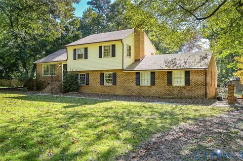 Photo of 11331 Winterpock Road, Chesterfield, VA 23838 (MLS # 2528986)