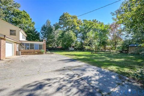 Tiny photo for 11331 Winterpock Road, Chesterfield, VA 23838 (MLS # 2528986)