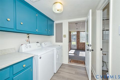 Tiny photo for 11331 Winterpock Road, Chesterfield, VA 23838 (MLS # 2528986)