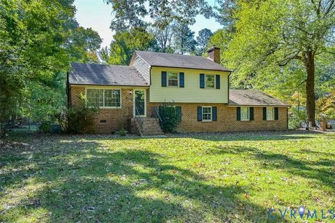 Tiny photo for 11331 Winterpock Road, Chesterfield, VA 23838 (MLS # 2528986)