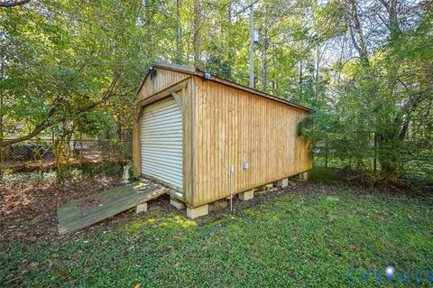 Tiny photo for 11331 Winterpock Road, Chesterfield, VA 23838 (MLS # 2528986)