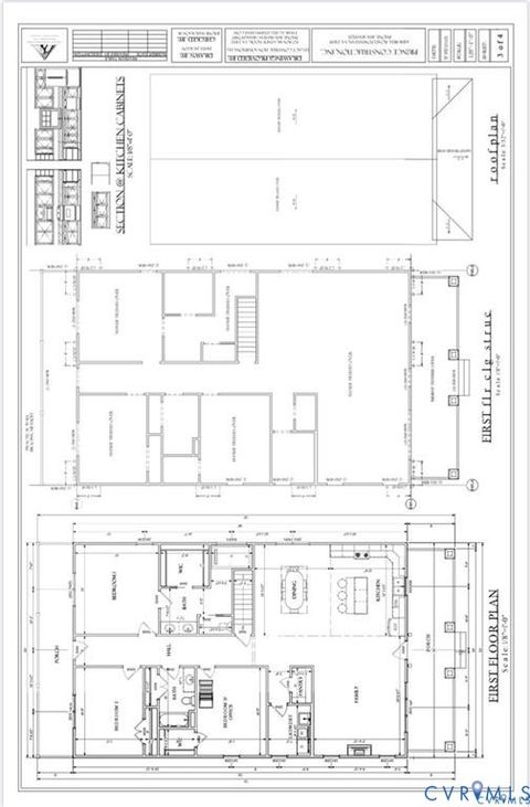 Tiny photo for 00 Marion Harland Lane, Powhatan, VA 23139 (MLS # 2609664)