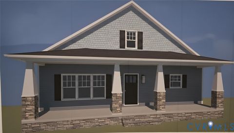 Photo of 00 Marion Harland Lane, Powhatan, VA 23139 (MLS # 2609664)