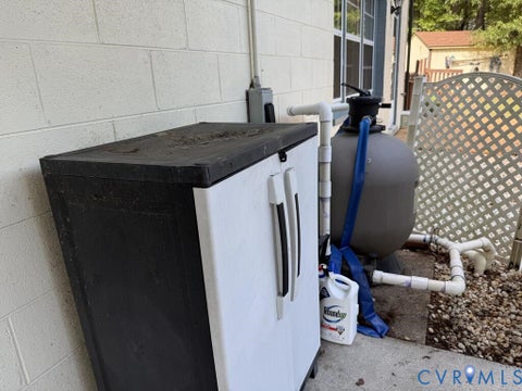 Tiny photo for 802 Bizzarre Street, Farmville, VA 23901 (MLS # 2626788)
