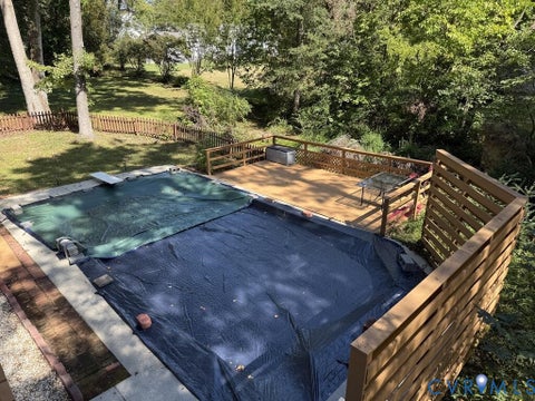 Tiny photo for 802 Bizzarre Street, Farmville, VA 23901 (MLS # 2626788)
