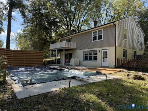 Tiny photo for 802 Bizzarre Street, Farmville, VA 23901 (MLS # 2626788)