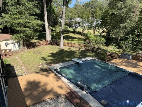 Tiny photo for 802 Bizzarre Street, Farmville, VA 23901 (MLS # 2626788)