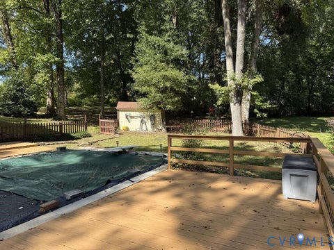 Tiny photo for 802 Bizzarre Street, Farmville, VA 23901 (MLS # 2626788)