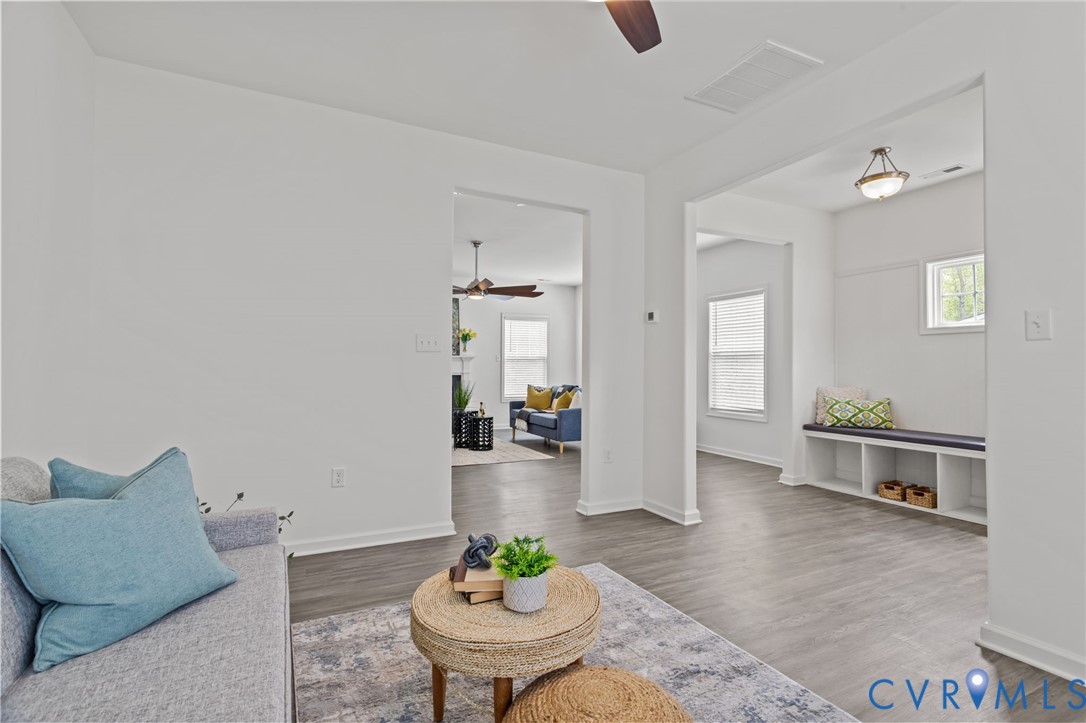 4237 Wells Ridge Court