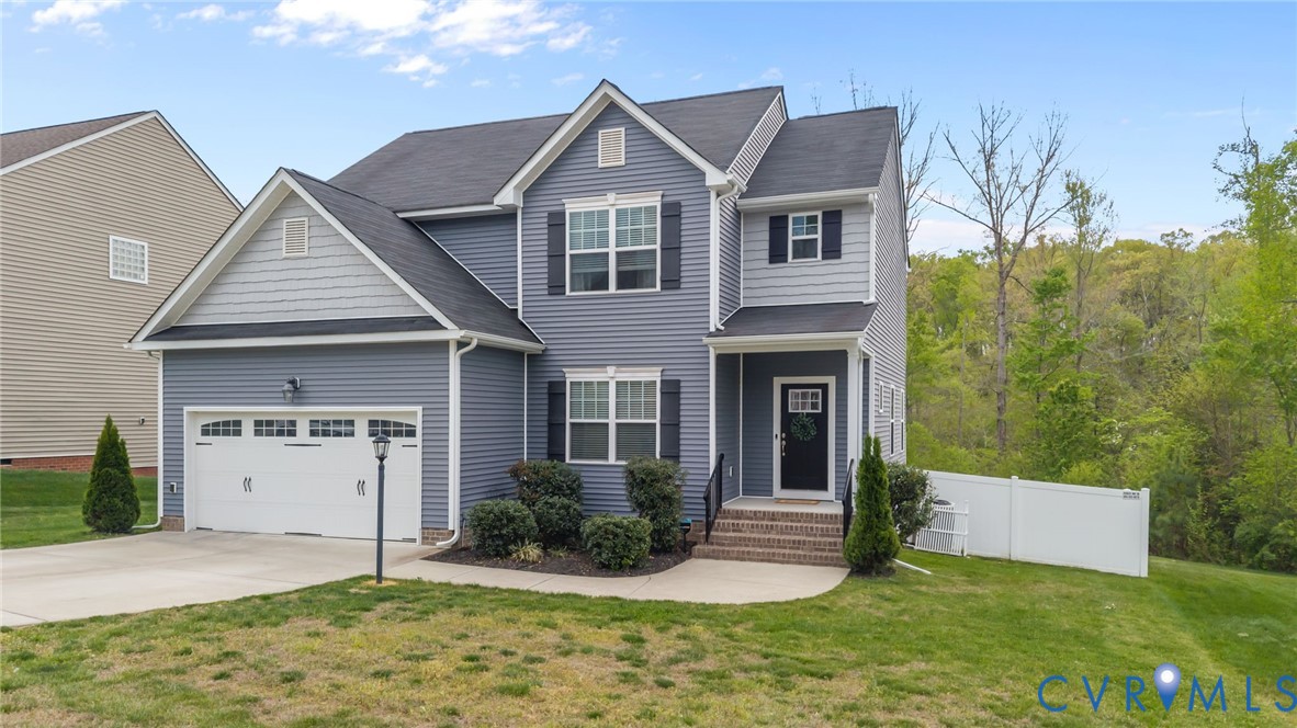 4237 Wells Ridge Court