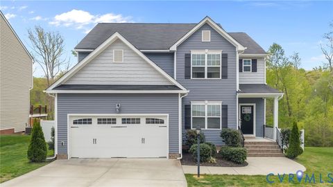 4237 Wells Ridge Court Chester VA 23831