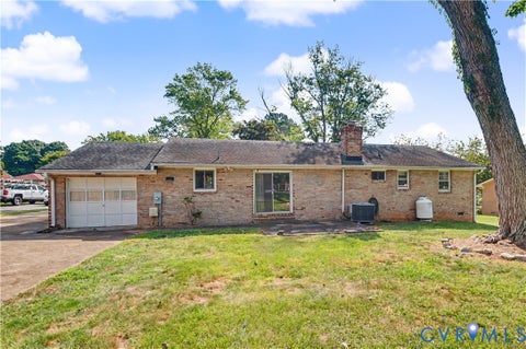 Tiny photo for 3600 Bathgate Road, Richmond, VA 23234 (MLS # 2619435)