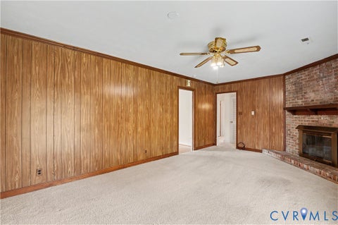 Tiny photo for 3600 Bathgate Road, Richmond, VA 23234 (MLS # 2619435)