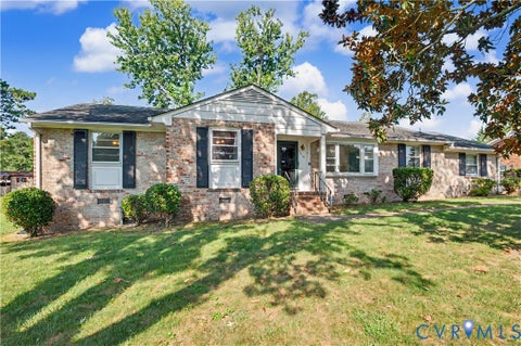 Photo of 3600 Bathgate Road, Richmond, VA 23234 (MLS # 2619435)