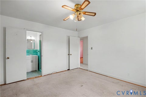 Tiny photo for 3600 Bathgate Road, Richmond, VA 23234 (MLS # 2619435)