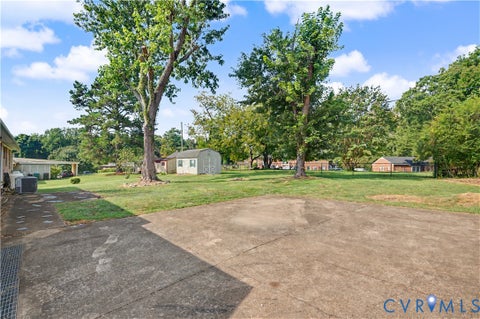 Tiny photo for 3600 Bathgate Road, Richmond, VA 23234 (MLS # 2619435)