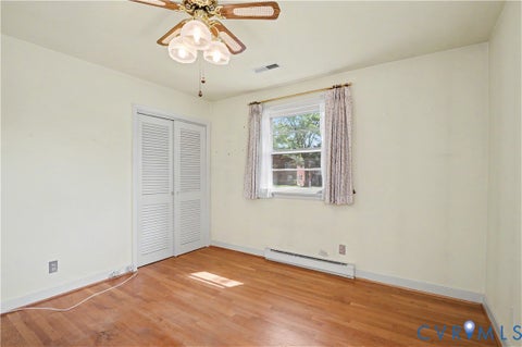Tiny photo for 3600 Bathgate Road, Richmond, VA 23234 (MLS # 2619435)