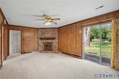 Tiny photo for 3600 Bathgate Road, Richmond, VA 23234 (MLS # 2619435)