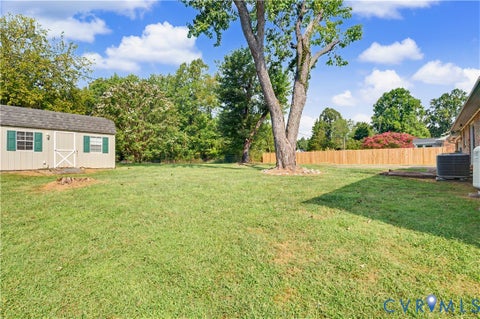 Tiny photo for 3600 Bathgate Road, Richmond, VA 23234 (MLS # 2619435)