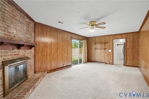 Tiny photo for 3600 Bathgate Road, Richmond, VA 23234 (MLS # 2619435)