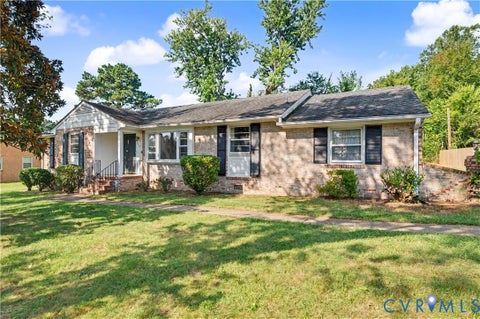 Tiny photo for 3600 Bathgate Road, Richmond, VA 23234 (MLS # 2619435)