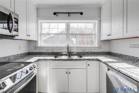 Tiny photo for 1417 N 31st Street, Richmond, VA 23223 (MLS # 2603889)