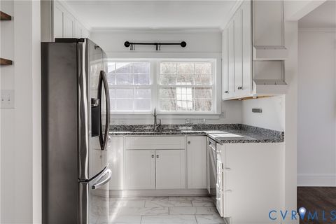 Tiny photo for 1417 N 31st Street, Richmond, VA 23223 (MLS # 2603889)