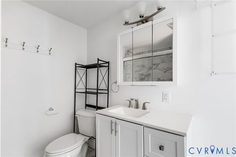 Tiny photo for 1417 N 31st Street, Richmond, VA 23223 (MLS # 2603889)