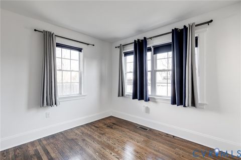 Tiny photo for 1417 N 31st Street, Richmond, VA 23223 (MLS # 2603889)