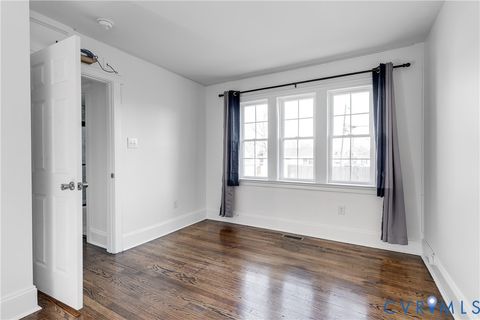 Tiny photo for 1417 N 31st Street, Richmond, VA 23223 (MLS # 2603889)