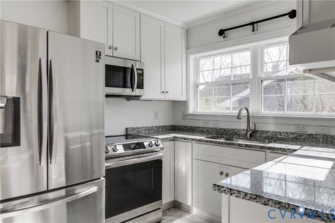 Tiny photo for 1417 N 31st Street, Richmond, VA 23223 (MLS # 2603889)