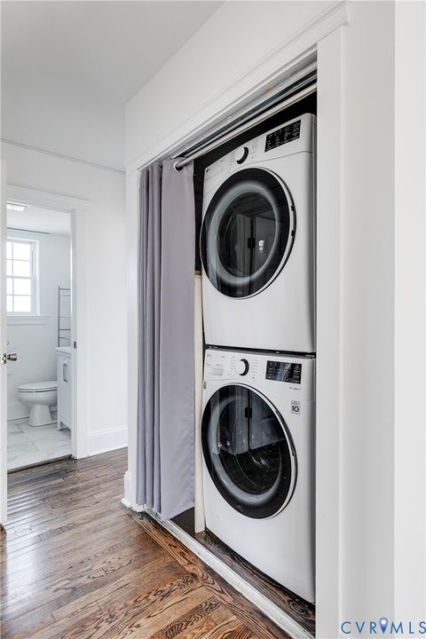 Tiny photo for 1417 N 31st Street, Richmond, VA 23223 (MLS # 2603889)