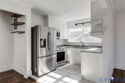 Tiny photo for 1417 N 31st Street, Richmond, VA 23223 (MLS # 2603889)