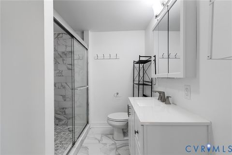 Tiny photo for 1417 N 31st Street, Richmond, VA 23223 (MLS # 2603889)