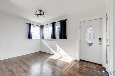 Tiny photo for 1417 N 31st Street, Richmond, VA 23223 (MLS # 2603889)