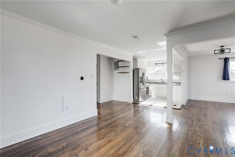 Tiny photo for 1417 N 31st Street, Richmond, VA 23223 (MLS # 2603889)