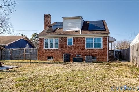 Tiny photo for 1417 N 31st Street, Richmond, VA 23223 (MLS # 2603889)