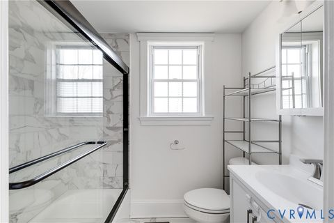 Tiny photo for 1417 N 31st Street, Richmond, VA 23223 (MLS # 2603889)