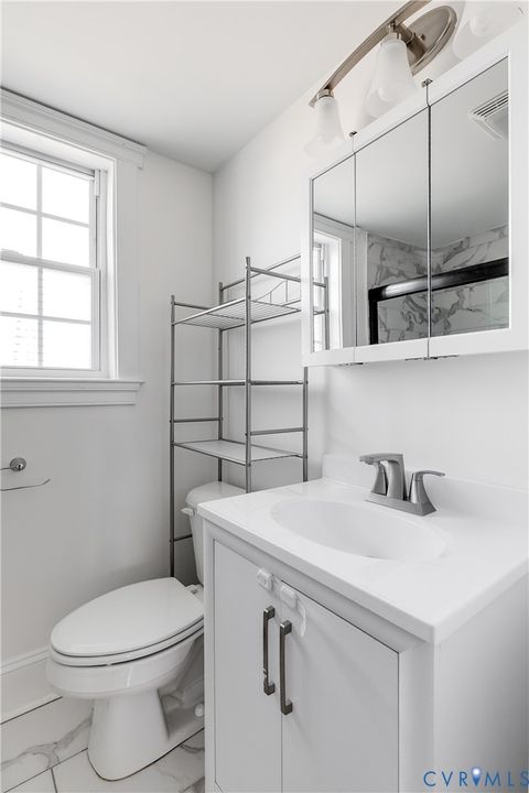 Tiny photo for 1417 N 31st Street, Richmond, VA 23223 (MLS # 2603889)