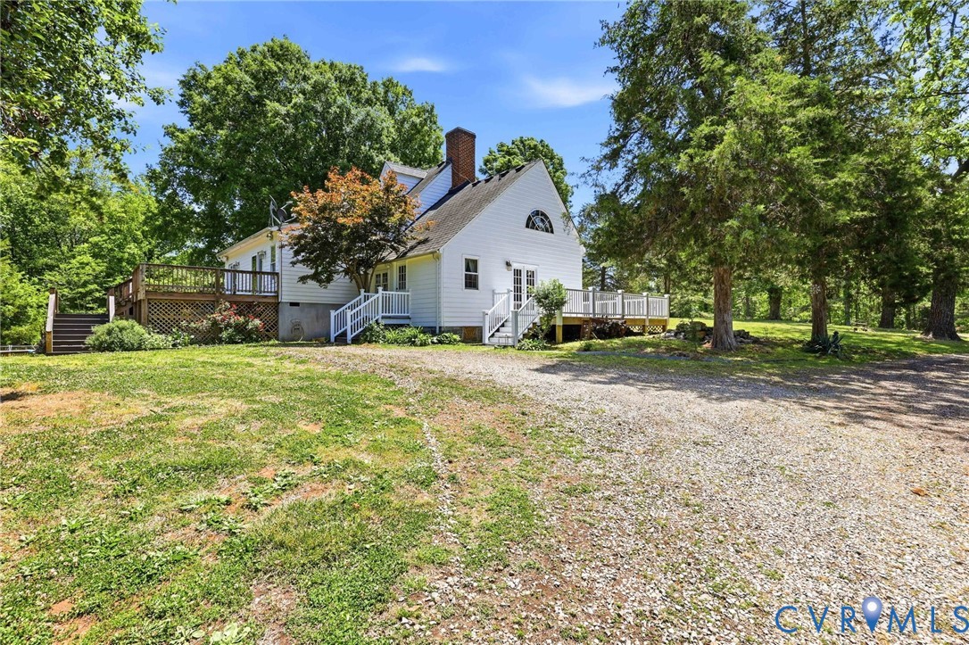 3355 Duke Road