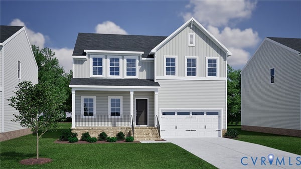 RODES AVE, SANDSTON, VA 23150 - Image 70df39b2dde8d1b1250f327e9e6b7d44/916974101
