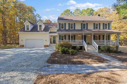 A home in Moseley