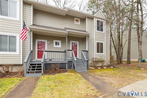 Tiny photo for 1989 Airy Circle, Henrico, VA 23238 (MLS # 2610694)