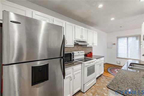 Tiny photo for 1989 Airy Circle, Henrico, VA 23238 (MLS # 2610694)