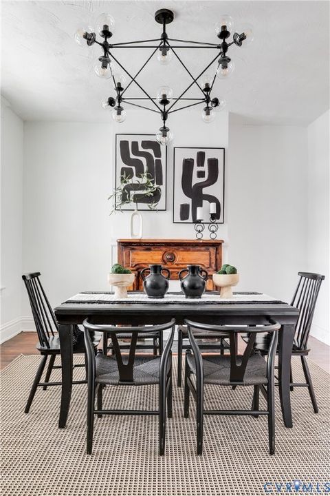 Tiny photo for 1517 Oakwood Avenue, Richmond, VA 23223 (MLS # 2532796)